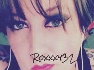 Roxxxy32
