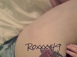 Roxxxy49