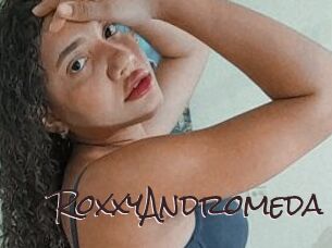 RoxxyAndromeda