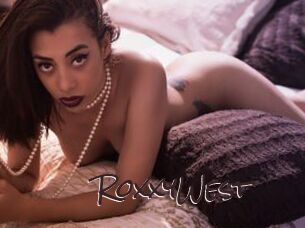 RoxxyWest