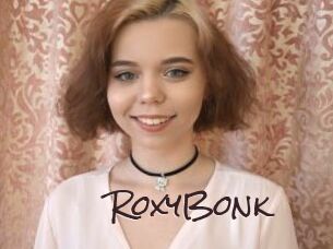 RoxyBonk