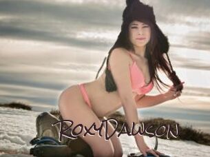 RoxyDawson