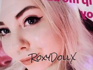 RoxyDollX