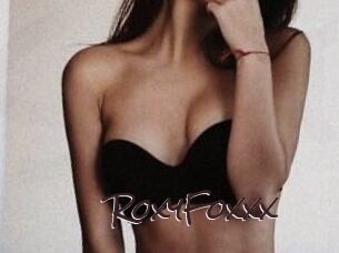 RoxyFoxxx