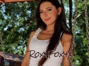 RoxyFoxyX