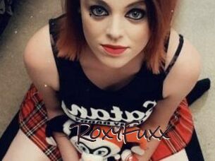 RoxyFuxx
