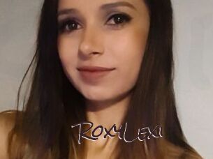 RoxyLexi