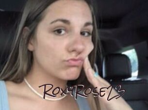 RoxyRose23
