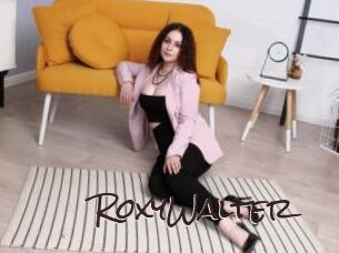 RoxyWalter