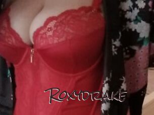 Roxydrake