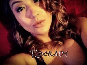 Roxylady