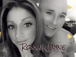 RoxynWayne