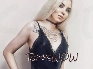 RoxysWOW