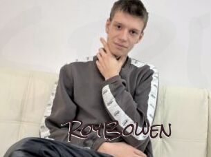 RoyBowen