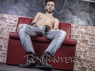 RoyHunters