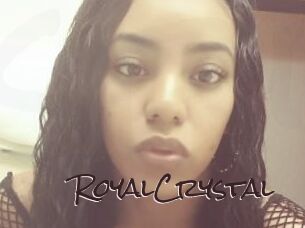 RoyalCrystal