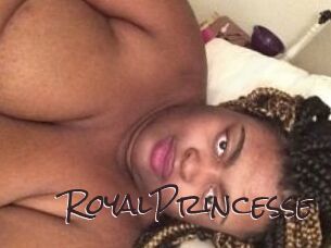 RoyalPrincesse