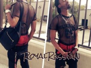RoyalRussian