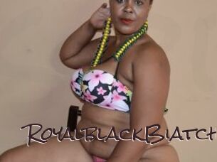 RoyalblackBiatch