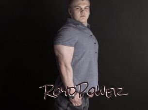 RoydPower