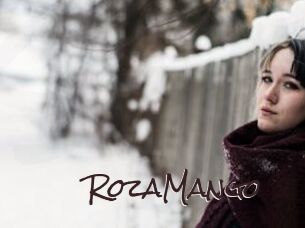 RozaMango