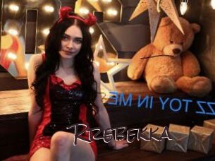 Rrebekka