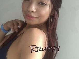 Rrubby