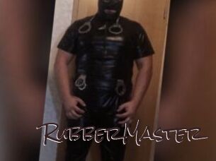 RubberMaster