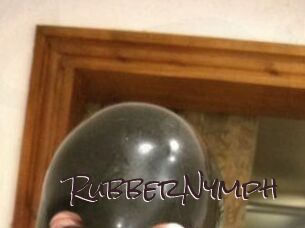 RubberNymph