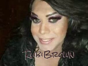 RubiBrown