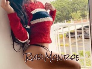RubiMonroe