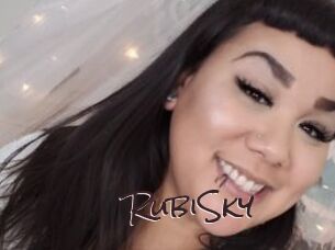 RubiSky