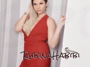 RubinaHabibi