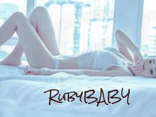 Ruby_BABY