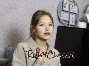 RubyClassy