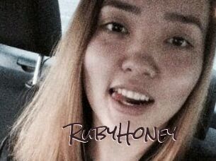 RubyHoney