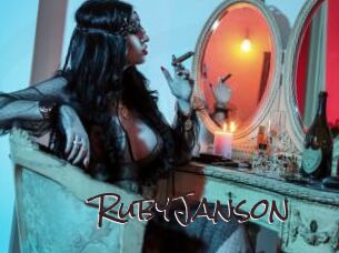 RubyJanson