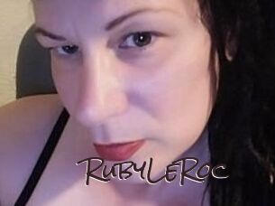 Ruby_LeRoc Spicy Blogs