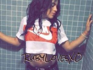 RubyLovesXO
