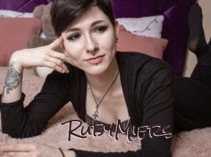 RubyMiers