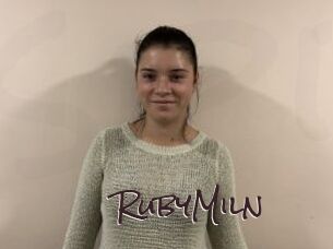 RubyMiln