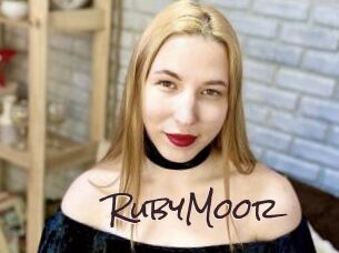 RubyMoor