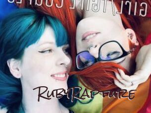 RubyRapture