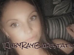 RubyRayBabestation