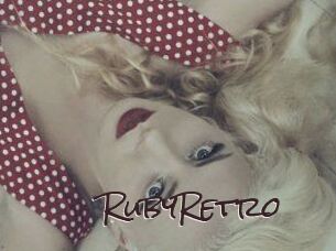 RubyRetro