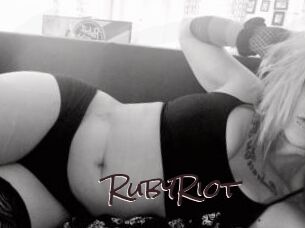 RubyRiot