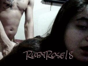 RubyRose18 Spicy Blogs