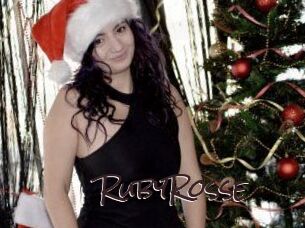 RubyRosse Spicy Blogs