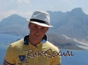 RubySexual