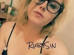 Ruby_Sin